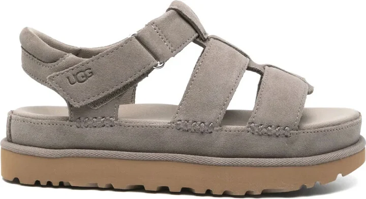 Goldenstar Strap sandals