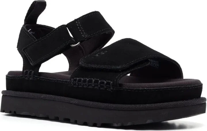 Goldenstar touch-strap sandals - Image 2
