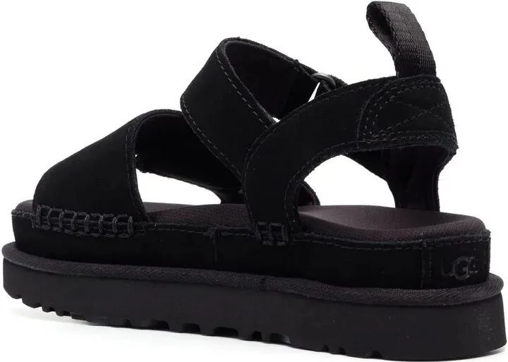 Goldenstar touch-strap sandals - Image 3