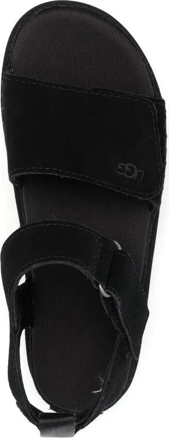 Goldenstar touch-strap sandals - Image 4