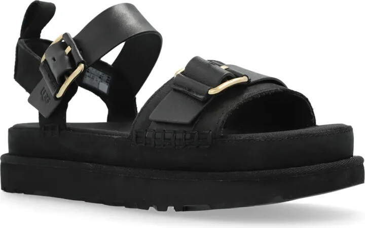 Goldenstar Villa sandals - Image 2