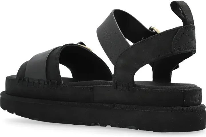 Goldenstar Villa sandals - Image 3