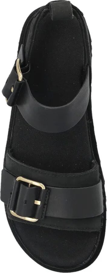 Goldenstar Villa sandals - Image 4