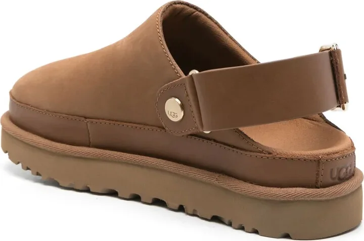 Goldenstar Villa slippers - Image 3