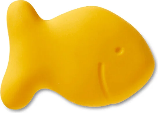 Goldfish Cracker