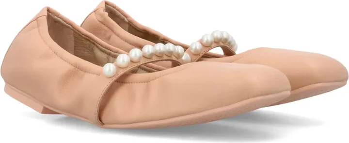 Goldie ballerina shoes - Image 2