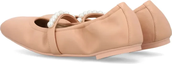 Goldie ballerina shoes - Image 3