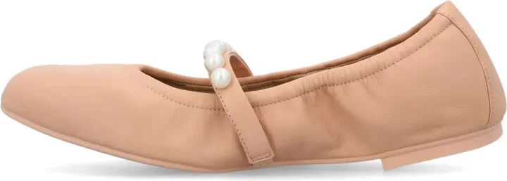 Goldie ballerina shoes - Image 4
