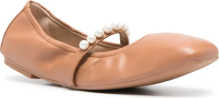 Goldie ballerina shoes - Image 2