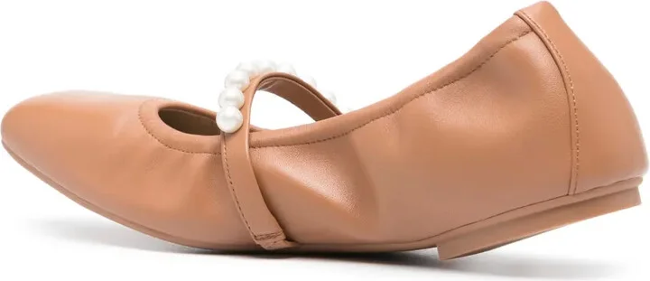 Goldie ballerina shoes - Image 3
