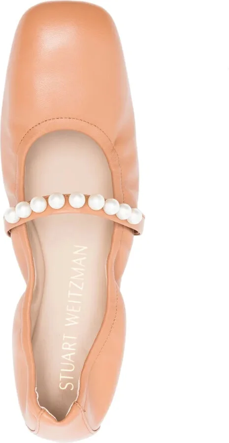 Goldie ballerina shoes - Image 4