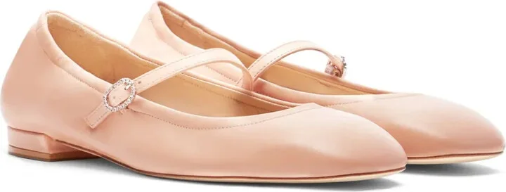 Goldie ballerina shoes - Image 2