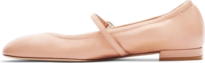 Goldie ballerina shoes - Image 3