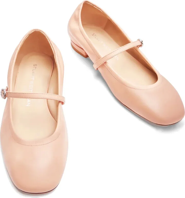 Goldie ballerina shoes - Image 4