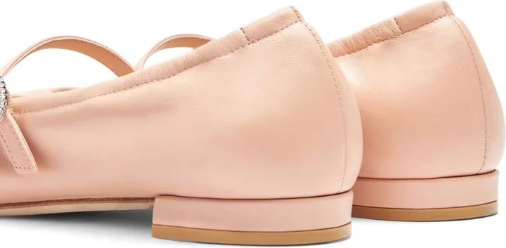 Goldie ballerina shoes - Image 5