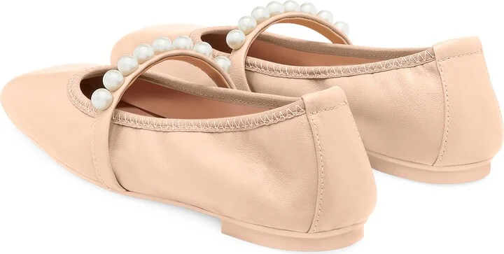 Goldie Ballet Flat - Image 2