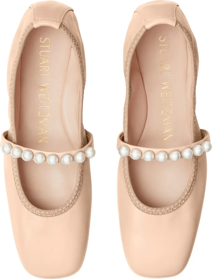 Goldie Ballet Flat - Image 4