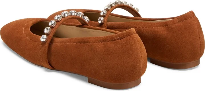 Goldie Ballet Flat - Image 2