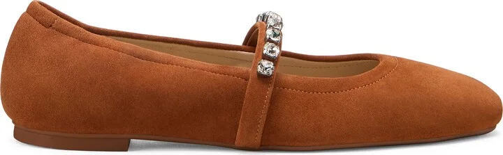 Goldie Ballet Flat - Image 3