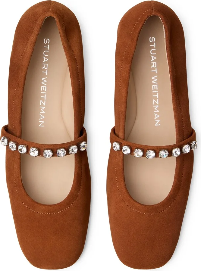 Goldie Ballet Flat - Image 4