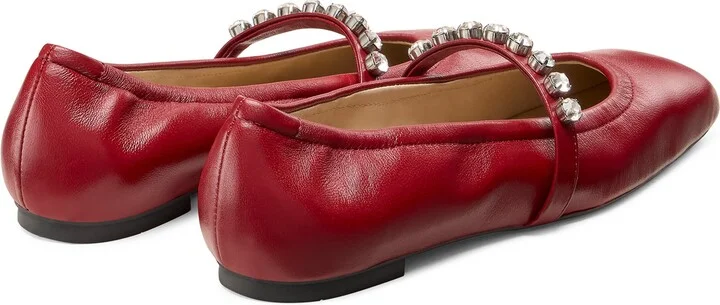 Goldie Ballet Flat - Image 6