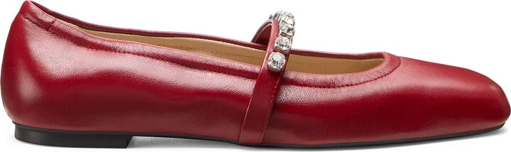 Goldie Ballet Flat - Image 7