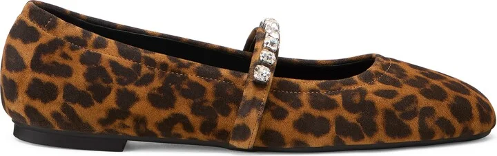 Goldie Ballet Flat - Image 11