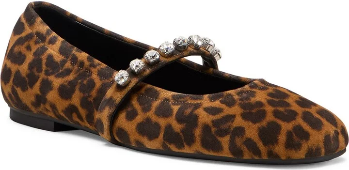 Classic Leopard