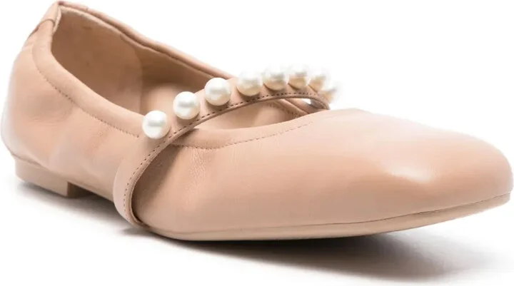 Goldie ballet flats - Image 2