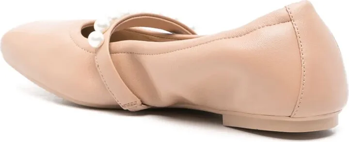 Goldie ballet flats - Image 3