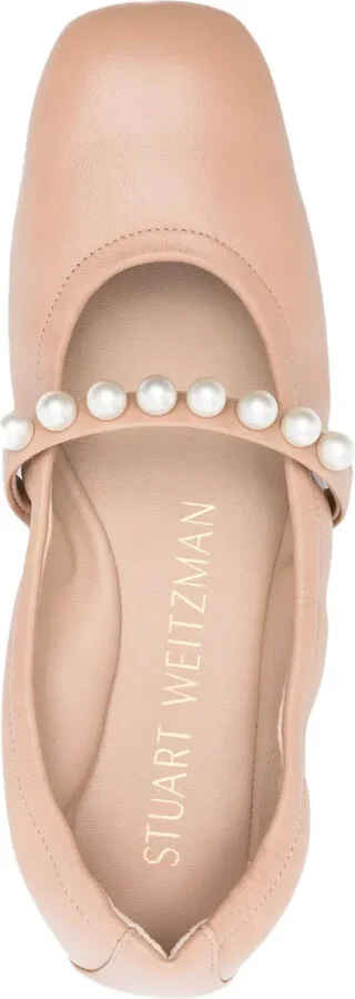 Goldie ballet flats - Image 4
