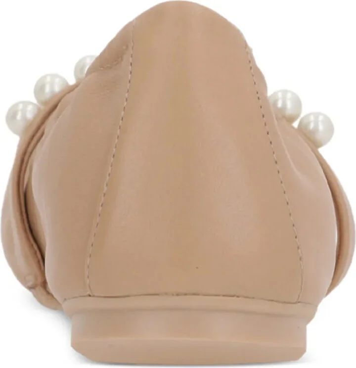Goldie ballet flats - Image 3