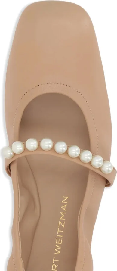 Goldie ballet flats - Image 4