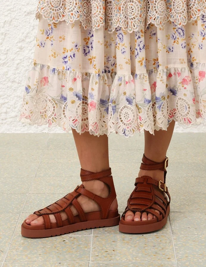 Goldie Gladiator - Image 2