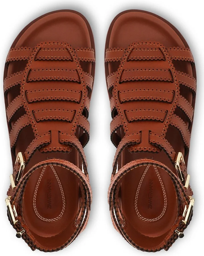 Goldie Gladiator - Image 4