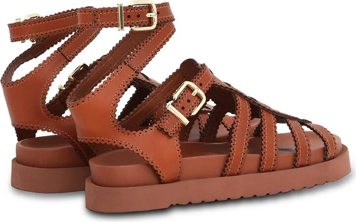 Goldie Gladiator - Image 5