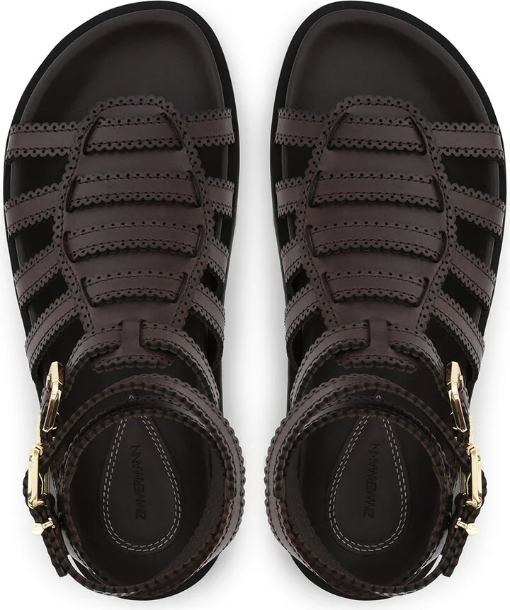 Goldie Gladiator - Image 4