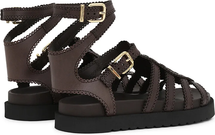 Goldie Gladiator - Image 5