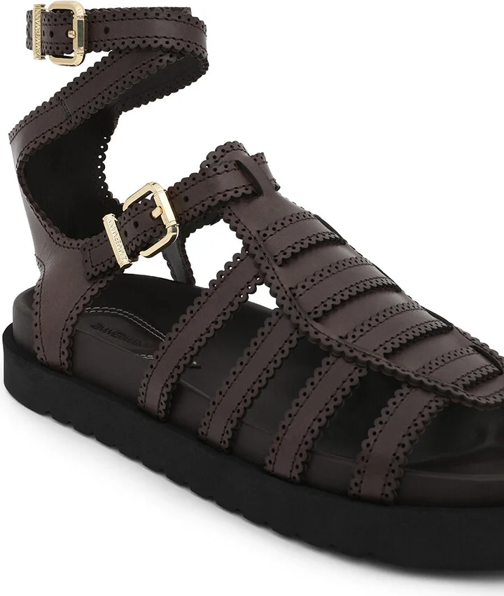 Goldie Gladiator - Image 6