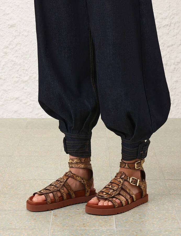 Goldie Gladiator - Image 2