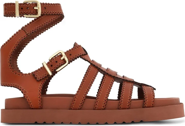 Goldie Gladiator