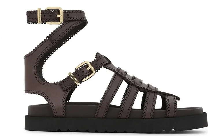 Goldie Gladiator