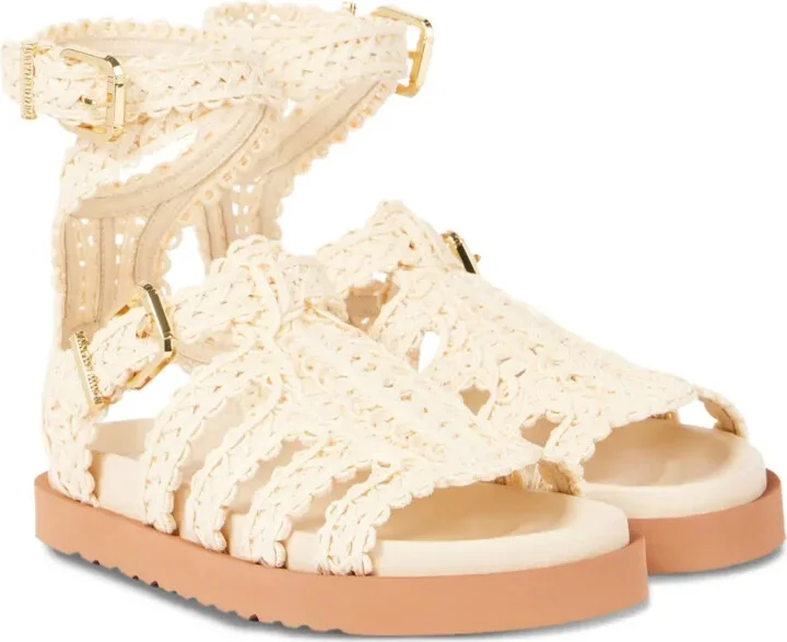 Goldie Gladiator sandals - Image 2