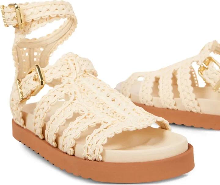 Goldie Gladiator sandals - Image 3