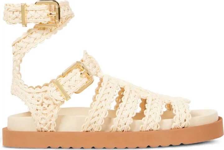 Goldie Gladiator sandals