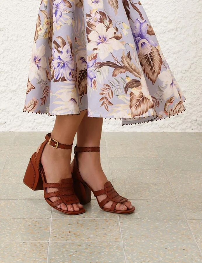 Goldie Sandal 85 - Image 2