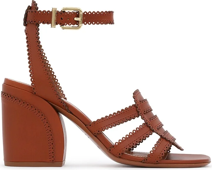 Goldie Sandal 85