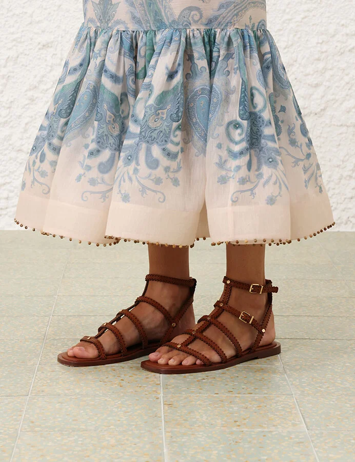 Goldie Sandal - Image 2