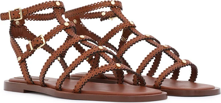 Goldie Sandal - Image 3