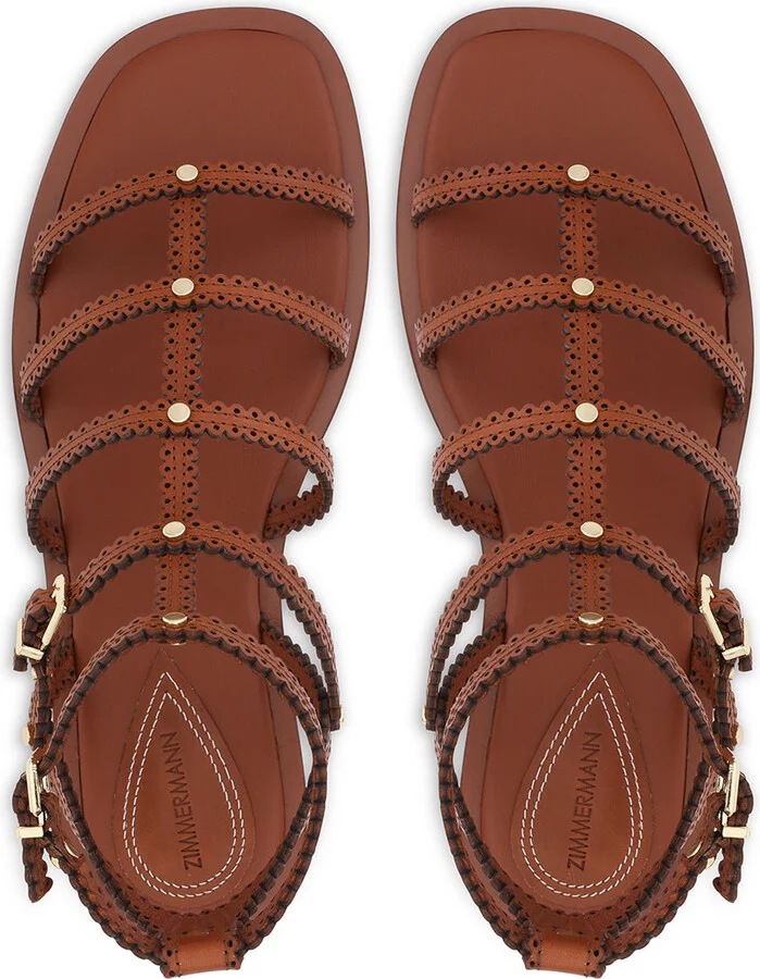 Goldie Sandal - Image 4